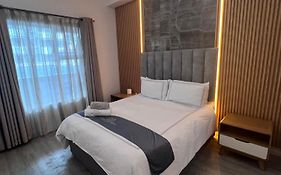 Aya Luxury Apartments 78